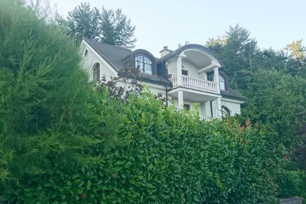 Apartma Dolomiti Ljubljana Exterior foto