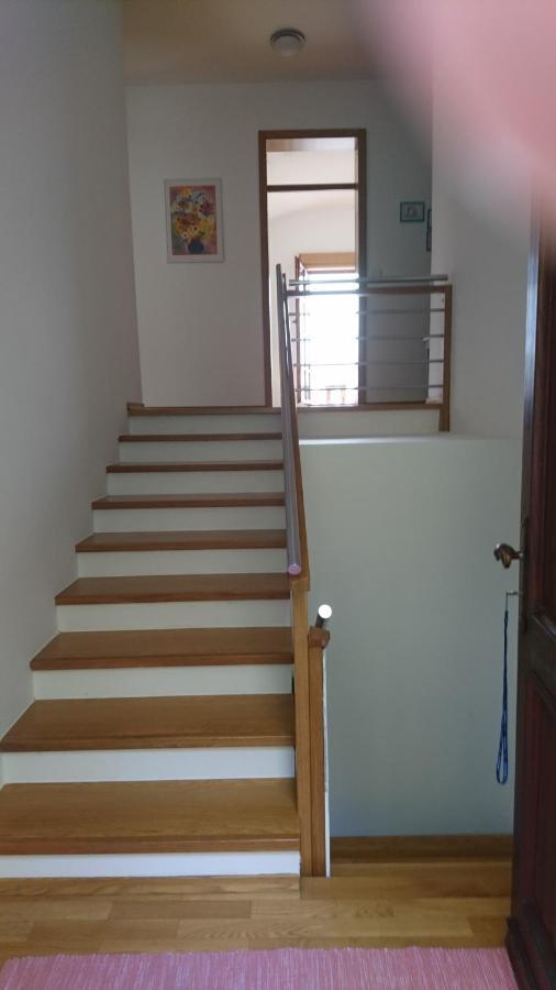 Apartma Dolomiti Ljubljana Exterior foto